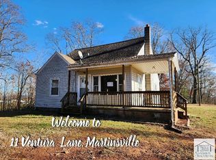 11 Ventura Ln, Martinsville, VA 24112