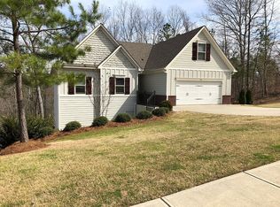 220 Woods Cir, Ball Ground, GA 30107