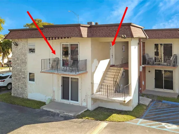 1275 W 35th St APT 45B, Hialeah, FL 33012