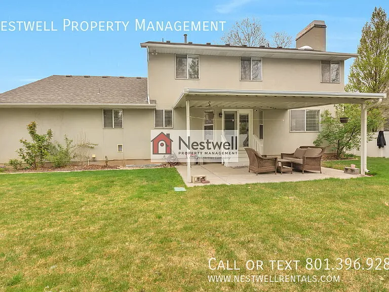 12122 S Hidden Valley Rd — Photo 36