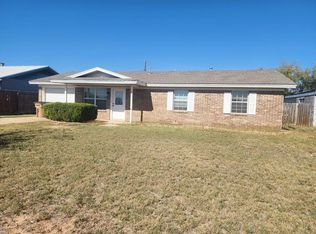 822 McDevitt St, San Angelo, TX 76905