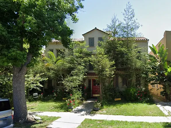 846 N Edinburgh Ave, Los Angeles, CA