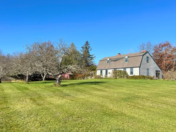 71 Steamboat Wharf Road, Stockton Springs, ME 04981