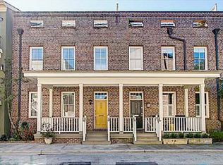 539 E Perry St, Savannah, GA 31401