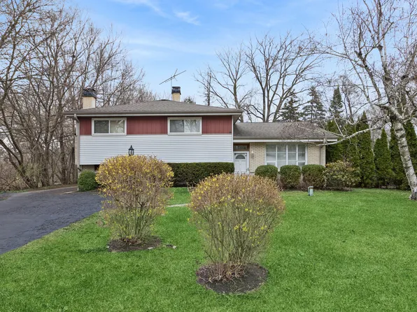 (undisclosed Address), Prospect Heights, IL 60070
