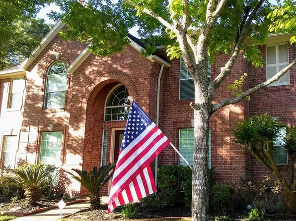 17303 Lonesome Dove Trl, Houston, TX 77095
