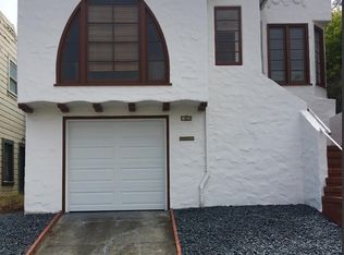 36 Marietta Dr, San Francisco, CA 94127