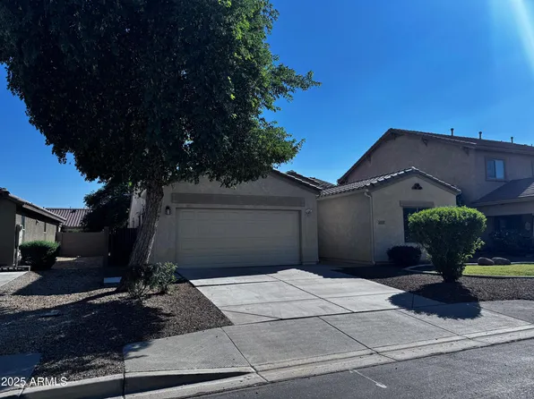 45353 W SANDHILL Road, Maricopa, AZ 85139