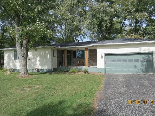 8283 N Montgmy Co L Rd, Englewood, OH 45322