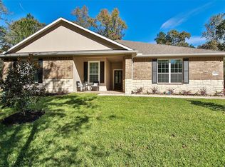 4418 Honea Egypt Rd, Montgomery, TX 77316