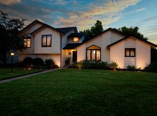 1245 E Highpoint St, Springfield, MO 65804