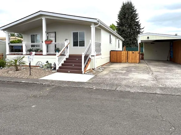 2232 42nd Ave SE Unit 776, Salem, OR 97317
