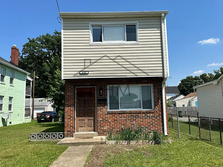 4105 Corbin St — Photo 1
