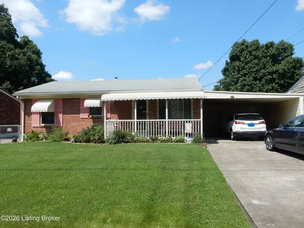 252 Norwood Way, Louisville, KY 40229