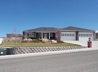 2887 Paiute St, Winnemucca, NV 89445