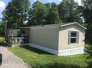 3850 Whaleytown Rd, Jackson, OH 45640