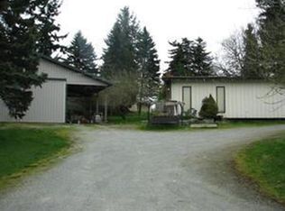 3724 Francis Rd, Mount Vernon, WA 98273