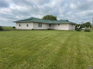 1967 Highway 56, Reading, KS 66868
