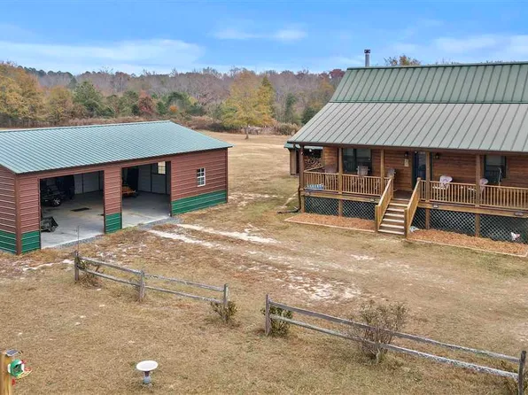 733 Adams Rd, Chesterfield, SC 29709
