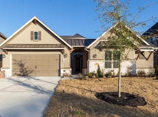 31249 Crescent Timbers Ln, Spring, TX 77386