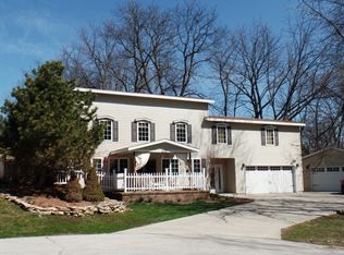 1602 Deer Path Rd, Iowa Falls, IA 50126