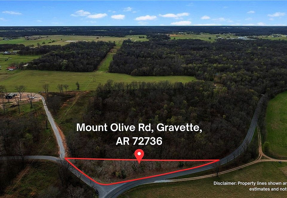 1st image of Mount Olive Rd