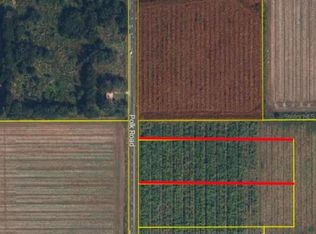 2524 Polk Rd LOT 0, Bowling Green, FL 33834