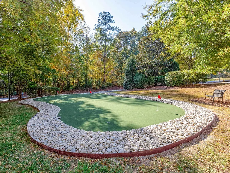 The Greens at Tryon — Photo 10