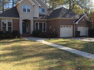 105 Octavia Dr, Meridianville, AL 35759