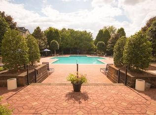Waterford Square Apartments, Charlotte, NC 28226