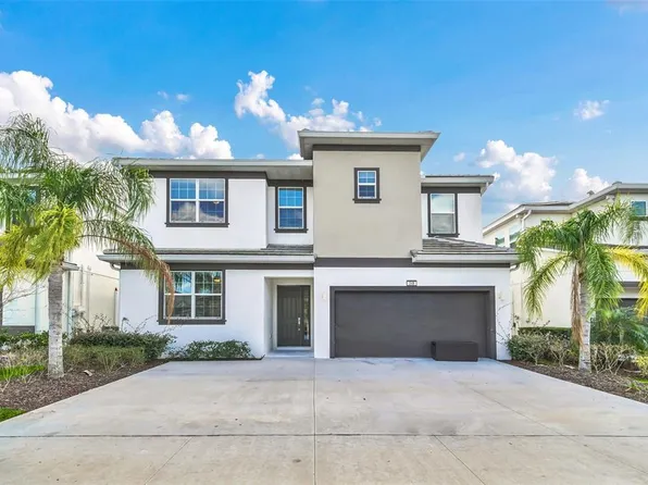 348 MARCELLO BOULEVARD, KISSIMMEE, FL 34746