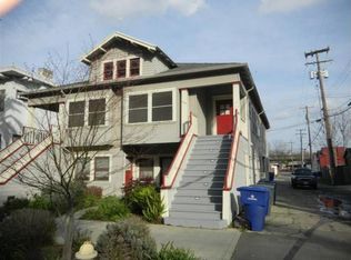 1615 1/2 28th St APT A, Sacramento, CA 95816