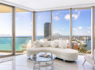 18975 SE Collins Ave #3504, North Miami Beach, FL 33160