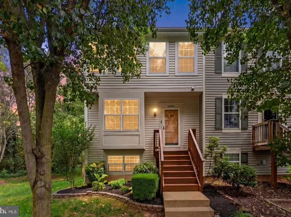 14365 Newbern Loop, Gainesville, VA 20155