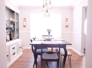 1206 Brook Bend Rd, Pensacola, FL 32506