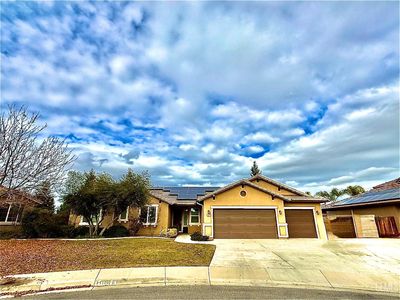 10610 Gavarnie Ct, Bakersfield, CA, 93314