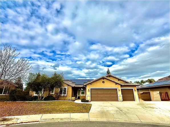 10610 Gavarnie Ct, Bakersfield, CA 93314