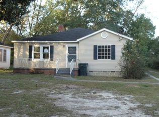 320 West Dr, Dublin, GA 31021