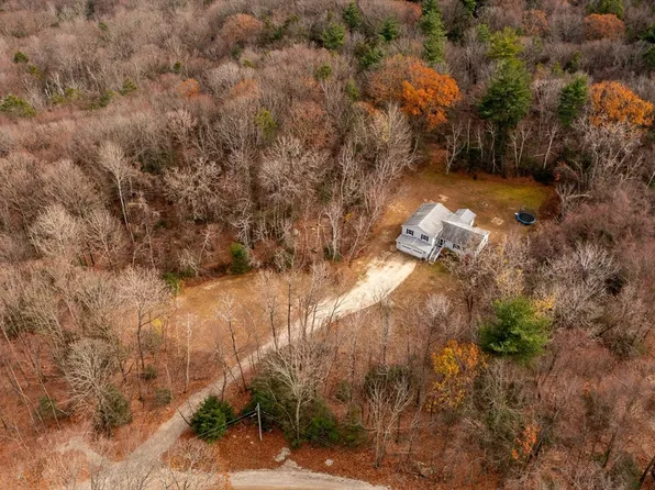 44 Burt Rd, Westhampton, MA 01027