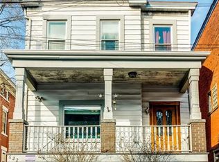 622 Penn St, Sharpsburg, PA