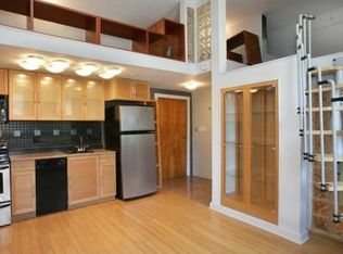 702 Massachusetts Ave APT 2, Boston, MA 02118