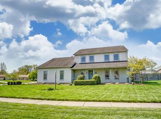 2730 Brightwood Ct, Fort Wayne, IN 46845