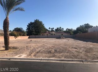3742 Gershon Ct, Paradise, NV 89121
