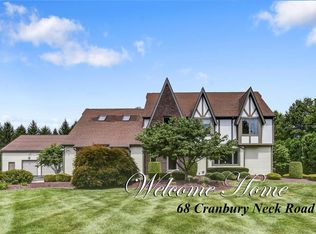 68 Cranbury Neck Rd, Cranbury, NJ 08512