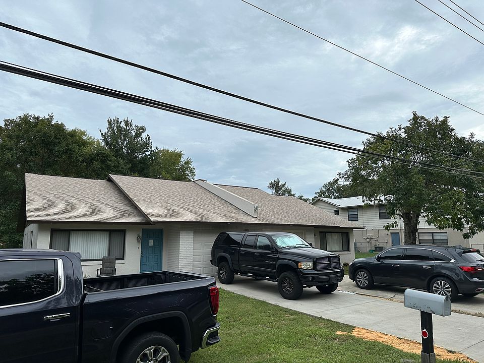 991 Flomich St 991, Daytona Beach, FL 32117 Zillow