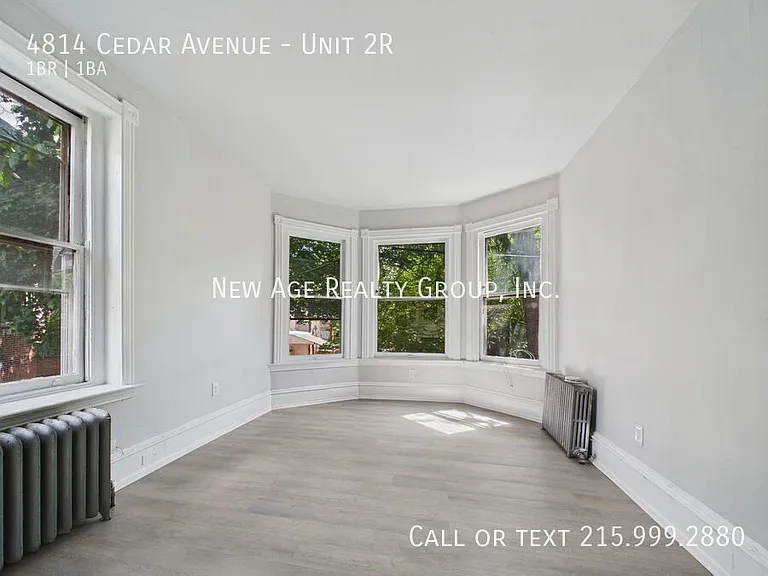 4814 Cedar Ave #2R — Photo 7