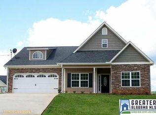 200 Raptor Way, Anniston, AL 36207