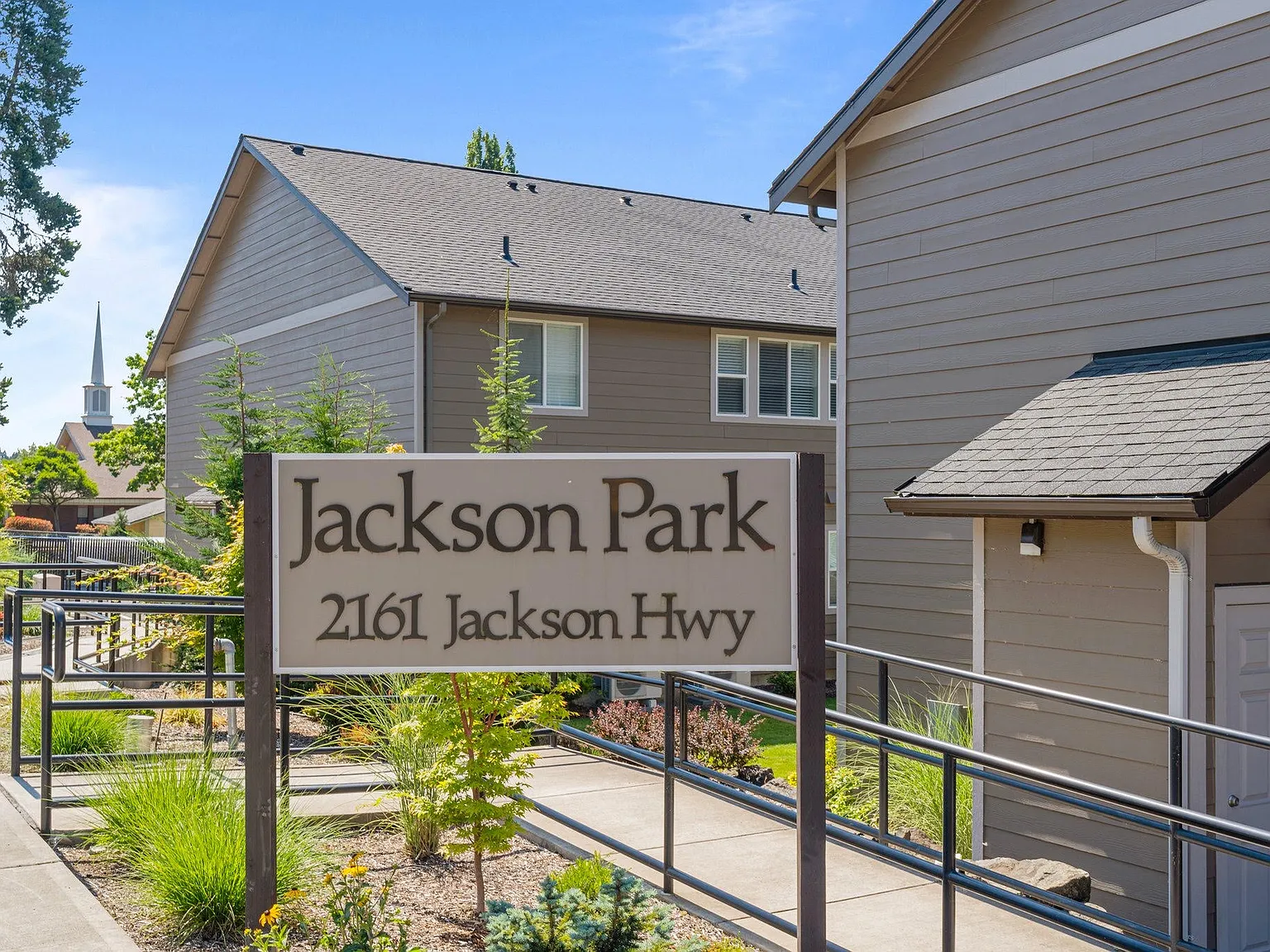 Jackson Park — Photo 1