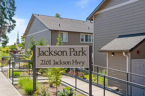 Jackson Park Photo 1