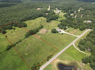 260 W Buttermilk Rd, McAlester, OK 74501